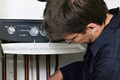 boiler repair Middle Strath