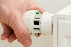 Middle Strath central heating repair costs