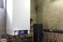 Middle Strath condensing boiler companies