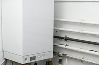 free Middle Strath condensing boiler quotes
