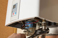 free Middle Strath boiler install quotes