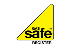 gas safe companies Middle Strath